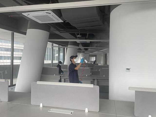 新房裝修有效去除甲醛的方法是什么呢?