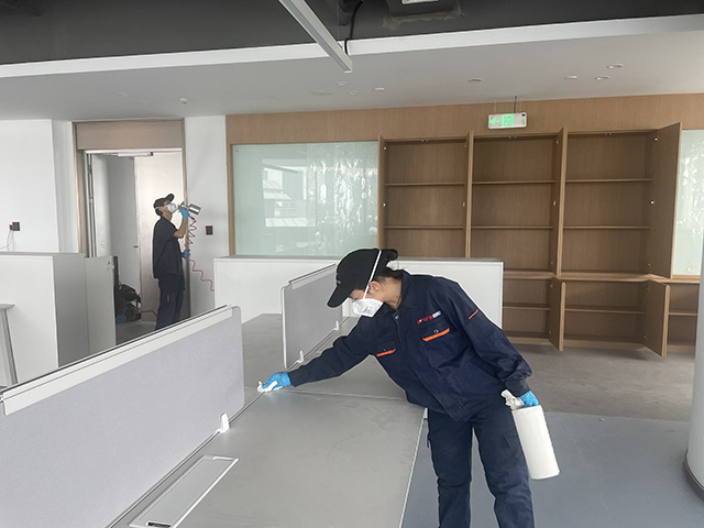 裝修完除甲醛的方法有哪些？