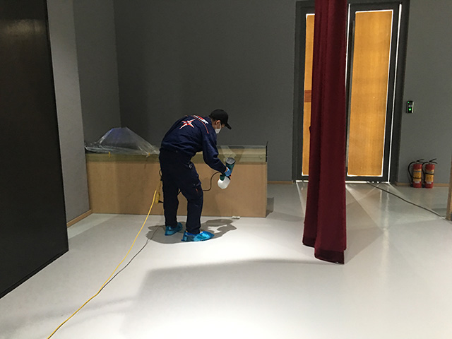 那新裝修完的房子要怎么除甲醛好?