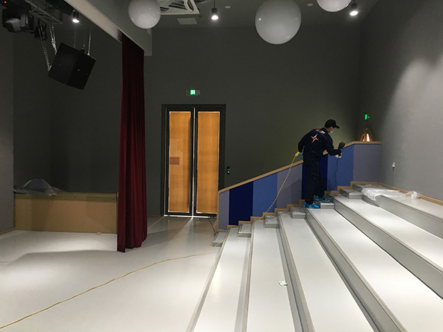 裝修除甲醛的有效方法？