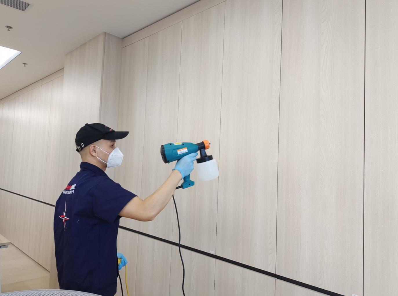 [室內(nèi)除甲醛]成都除甲醛報價是不是很貴，一般是多少？