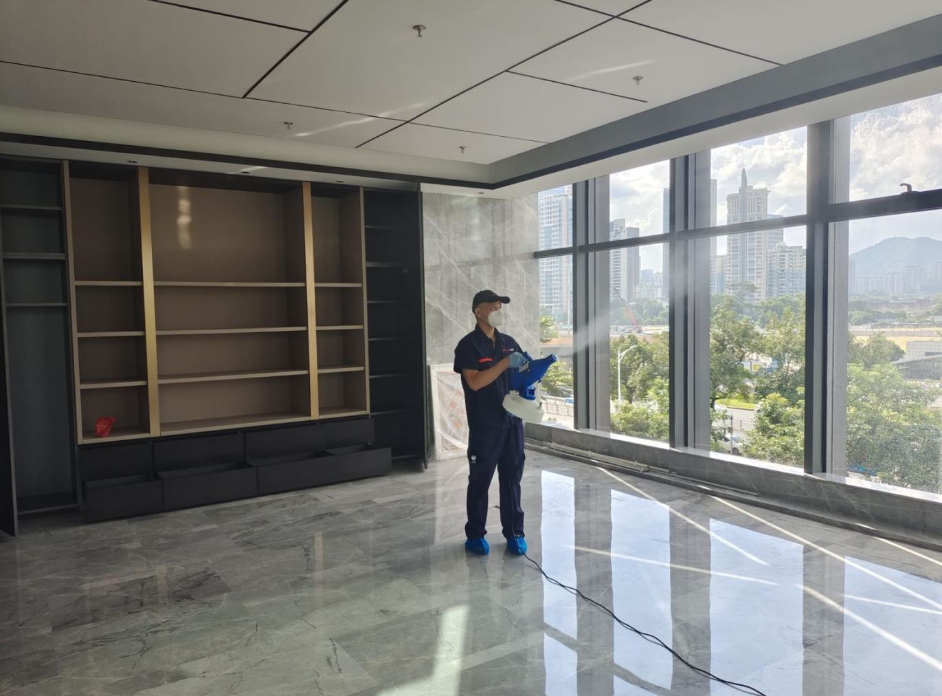 [室內(nèi)除甲醛]成都除甲醛加盟時需要做好哪些方面準(zhǔn)備？