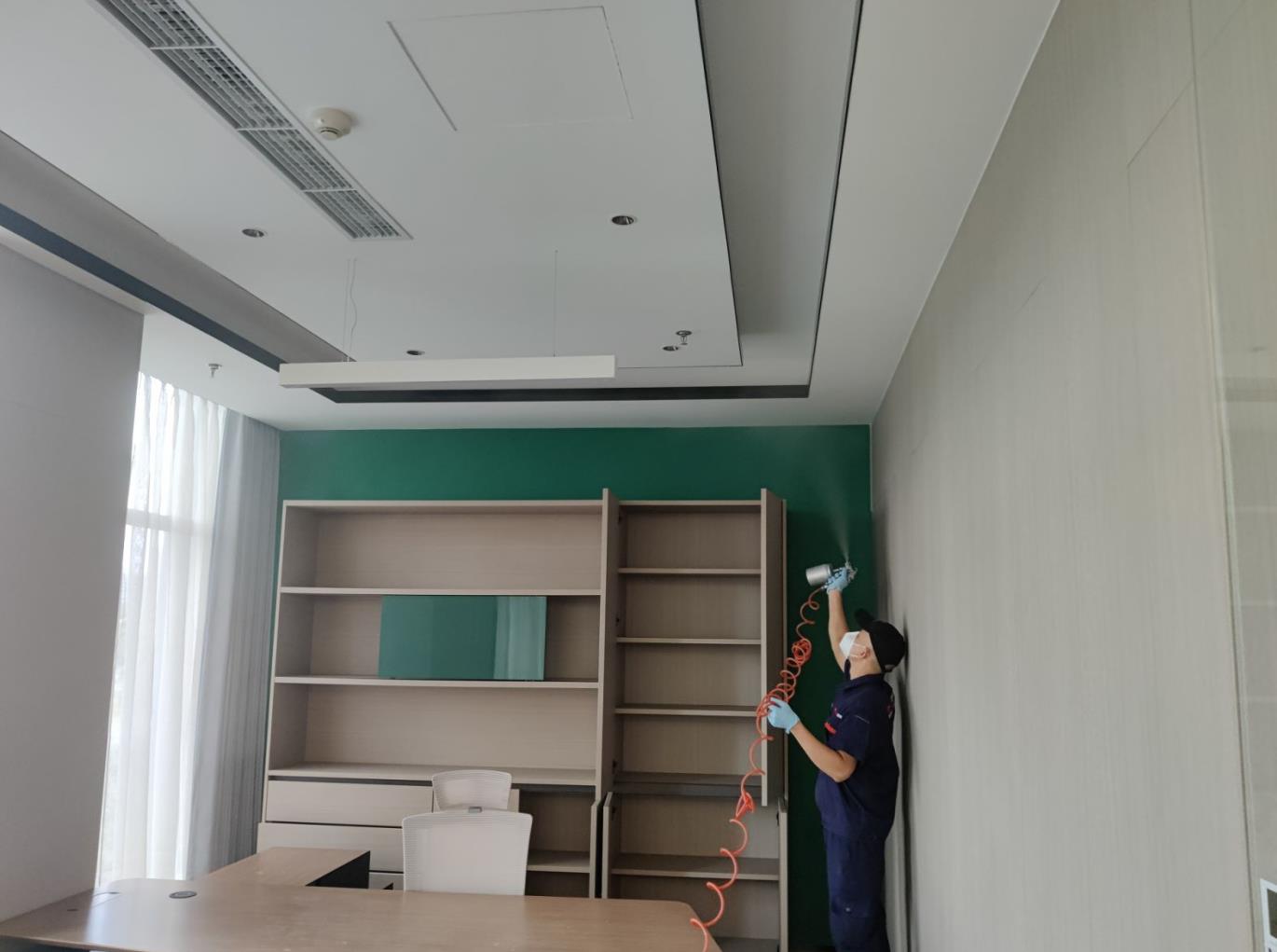 [室內(nèi)除甲醛]不知道除甲醛公司哪家好？這些細(xì)節(jié)值得考慮