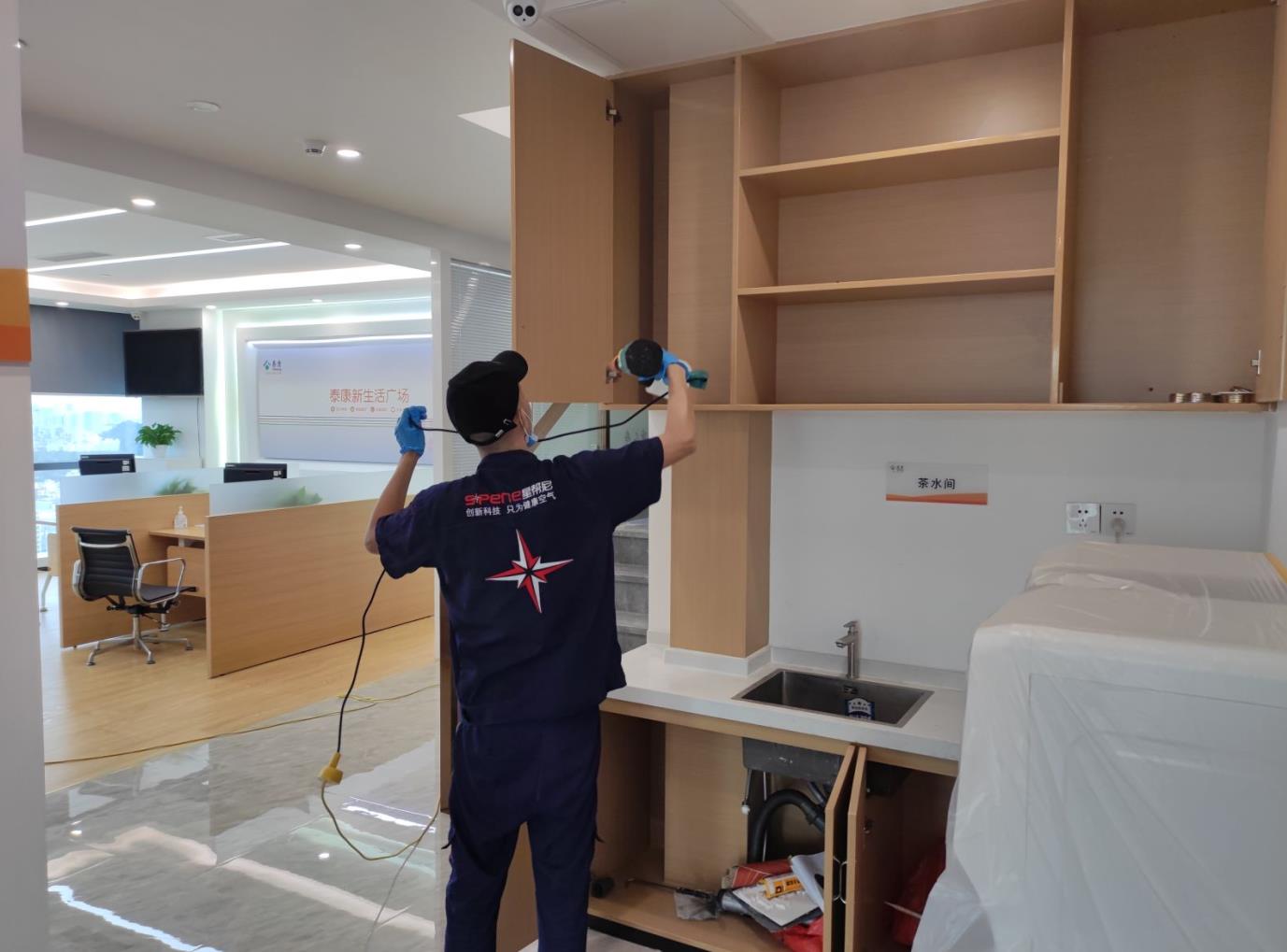 [裝修除甲醛]不用如何加盟，撥打除甲醛加盟電話可以得到回復(fù)嗎？