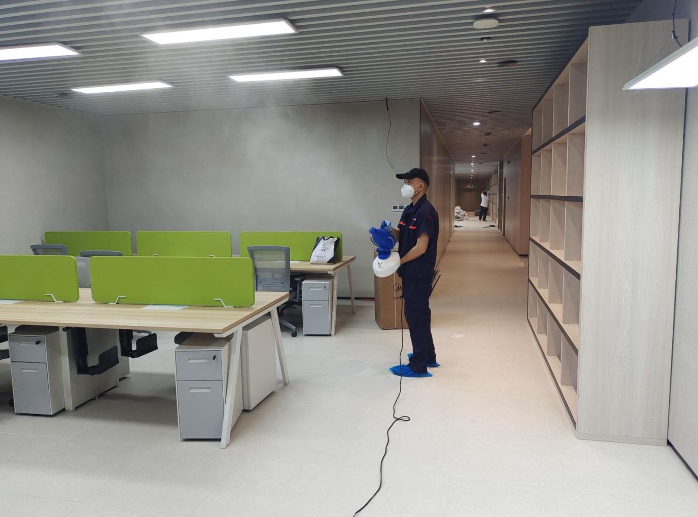 [裝修除甲醛]大家是否都了解甲醛？那么成都除甲醛公司都是如何控制其含量不超標(biāo)？