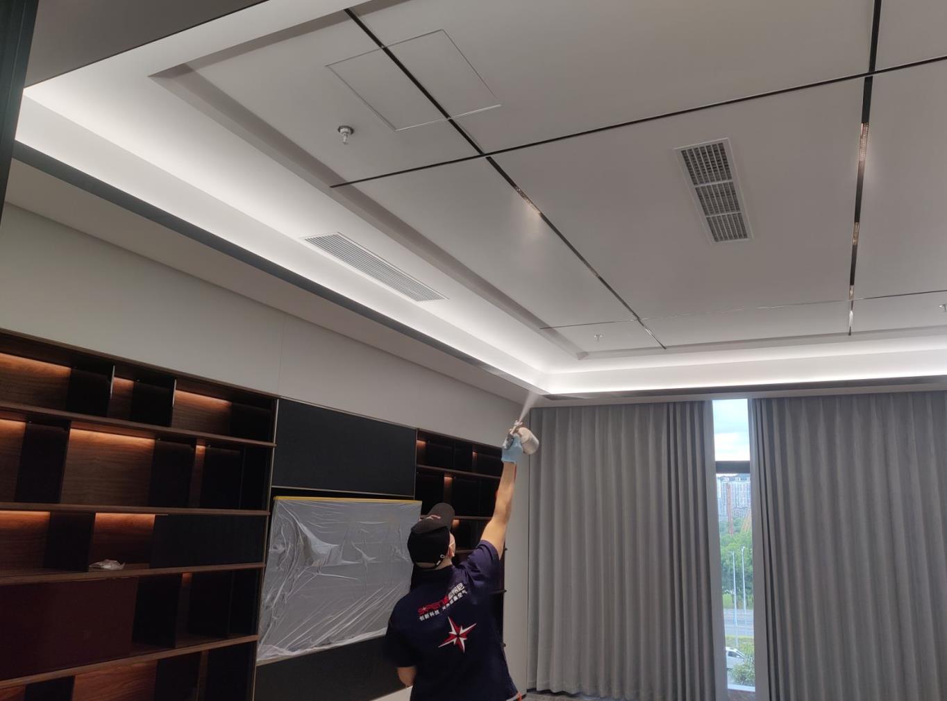 [深圳甲醛治理公司]除甲醛公司哪家好？找對公司不花冤枉錢