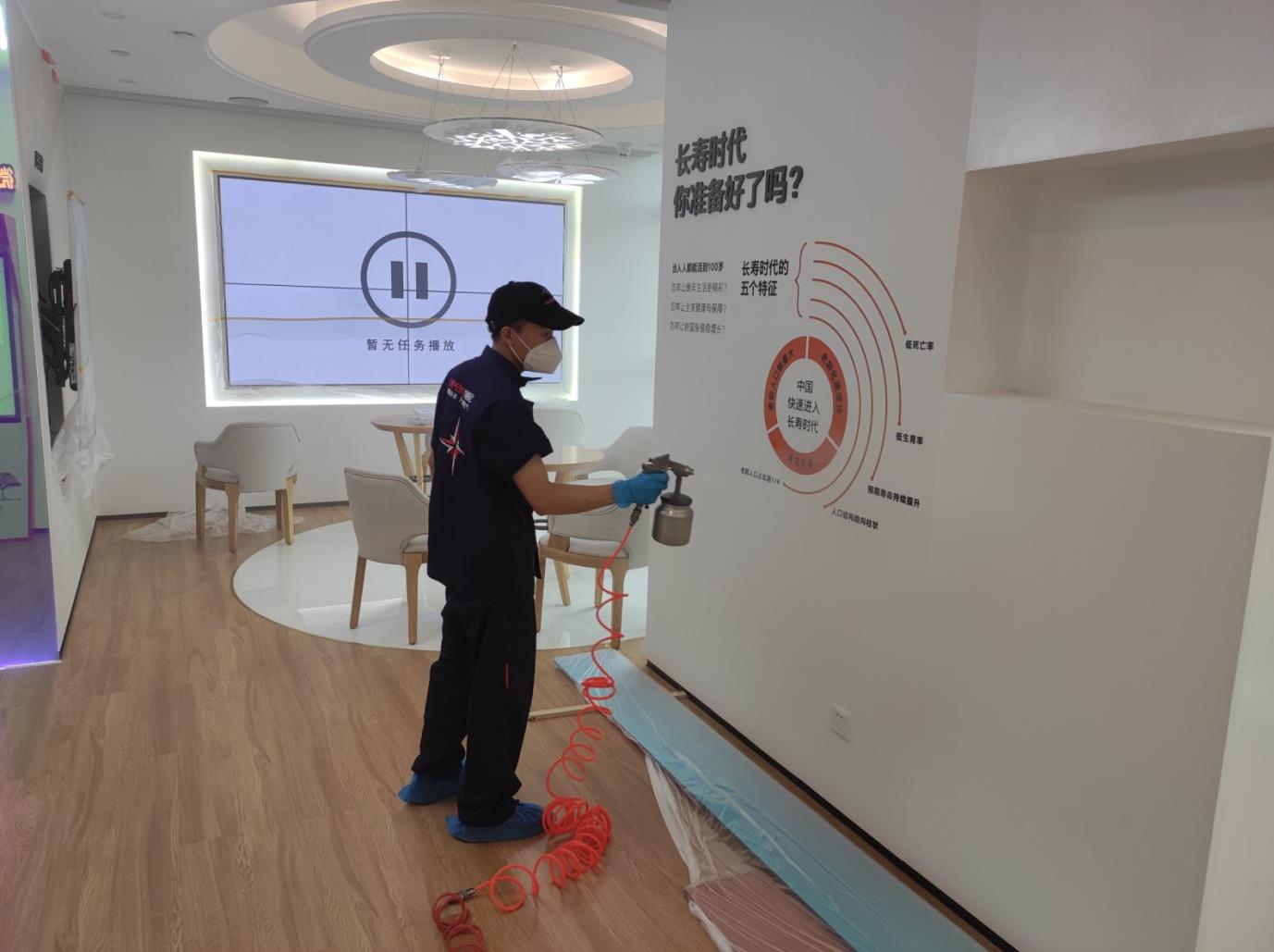 [學校除甲醛]除甲醛加盟真的靠譜嗎?該如何選擇除甲醛加盟品牌？