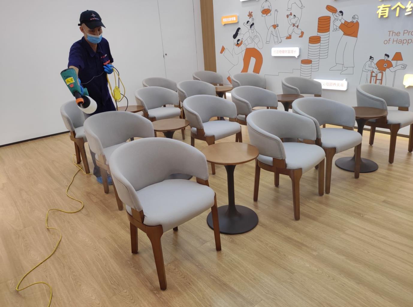 [辦公室除甲醛]除甲醛怎么做?甲醛到底能不能致病？