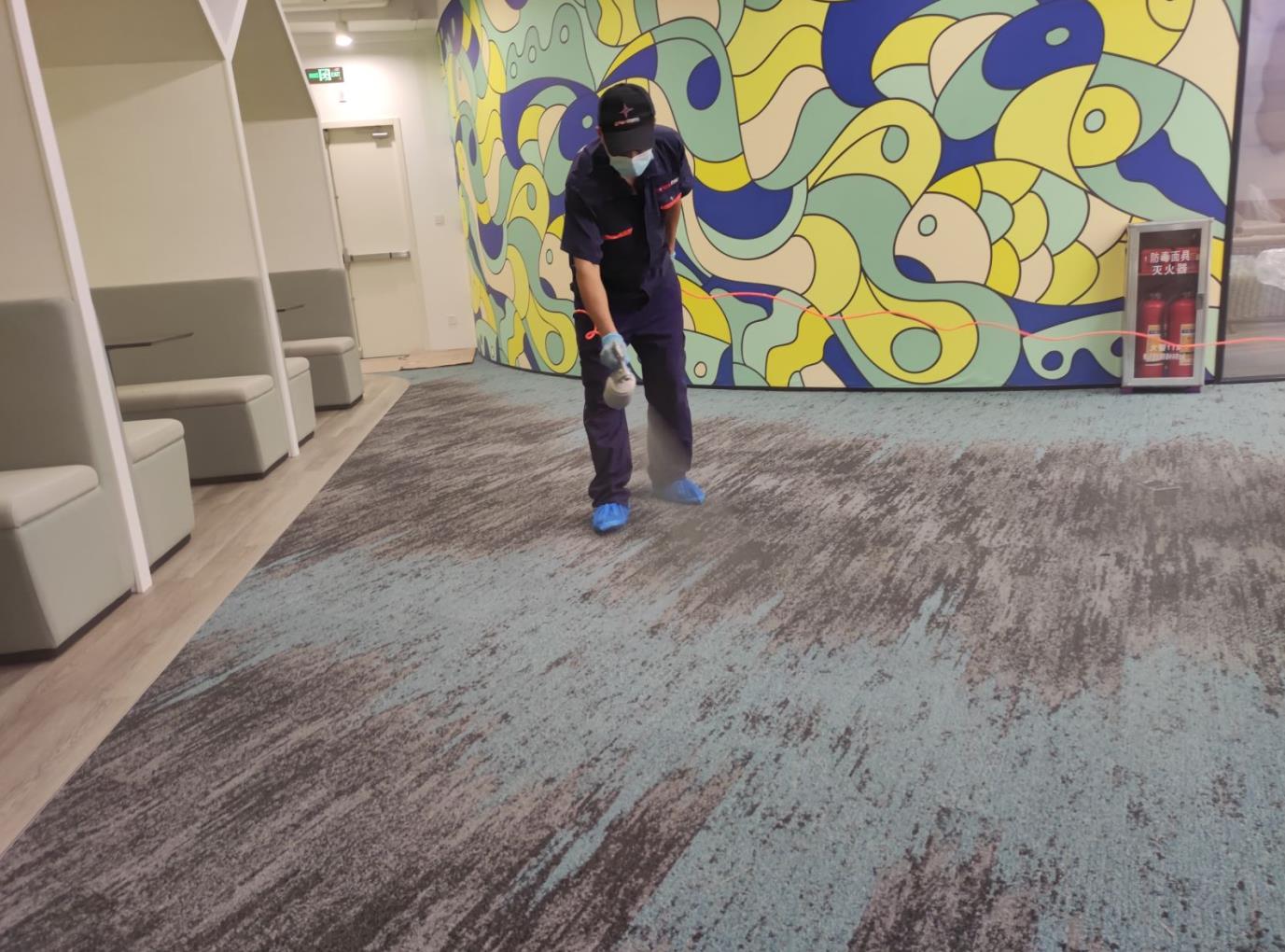 [深圳甲醛治理公司]成都除甲醛公司怎么選？該如何去除甲醛？