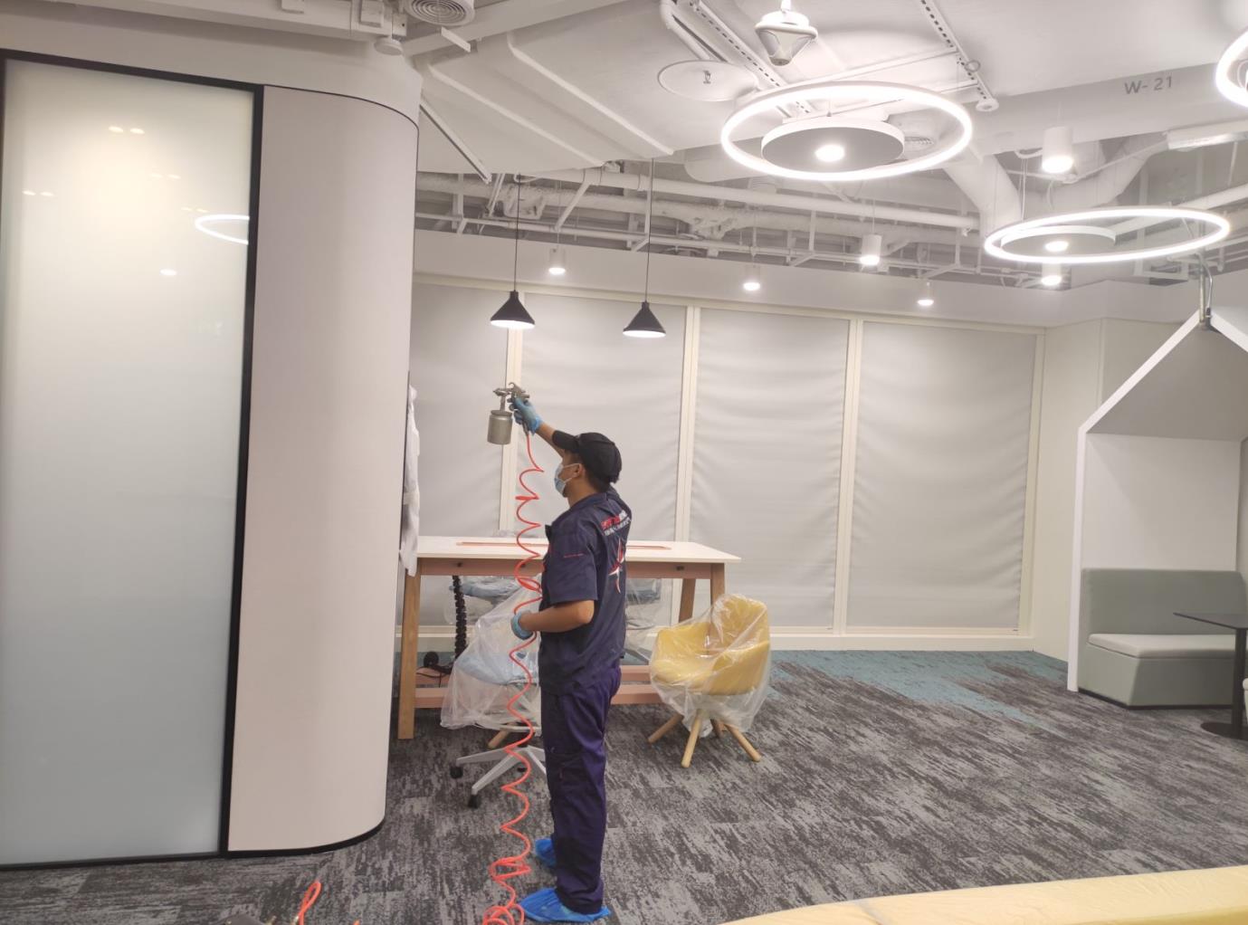 [深圳除甲醛公司]除甲醛加盟哪個品牌好一些呢？