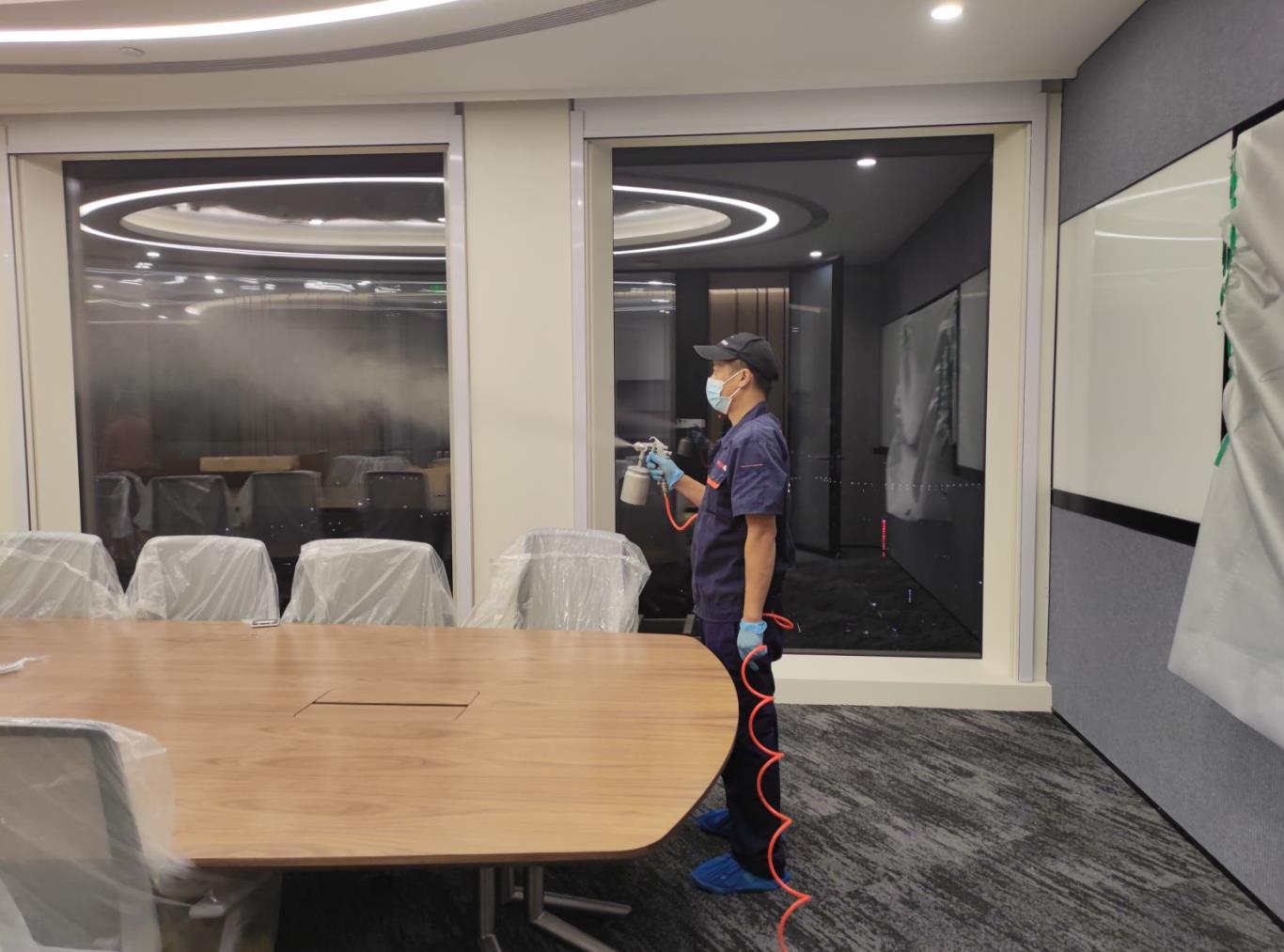 [上門除甲醛]除甲醛到底有沒有必要進(jìn)行呢？