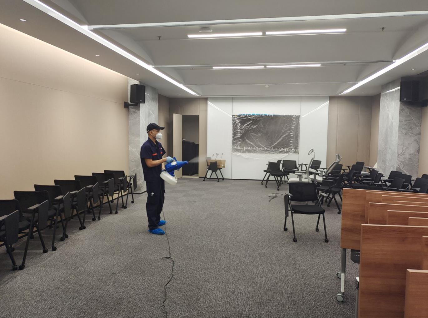 [深圳專業(yè)除甲醛]成都除甲醛方法，如何有效除甲醛？