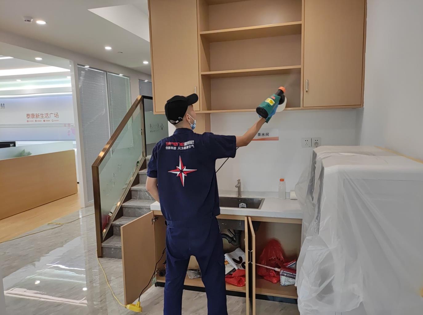 [深圳甲醛治理公司]想知道除甲醛公司哪家好？那肯定得知道如何找到正規(guī)靠譜的除甲醛公司？