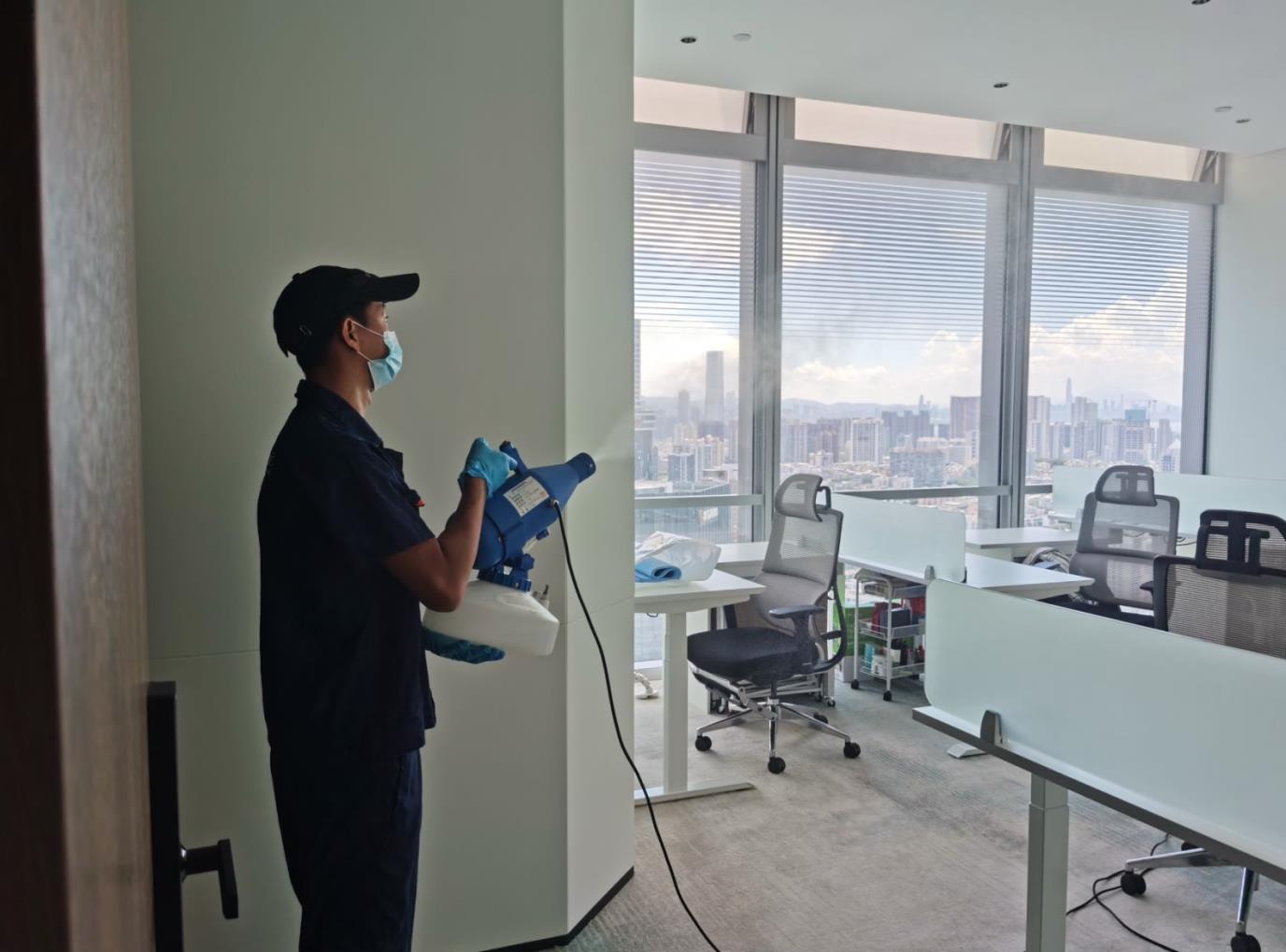 [學(xué)校除甲醛]怎么樣達(dá)到更好的甲醛治理效果？