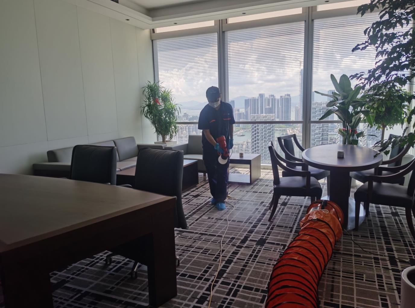 [深圳專業(yè)除甲醛]成都專業(yè)除甲醛都有一些什么樣的服務(wù)表現(xiàn)？