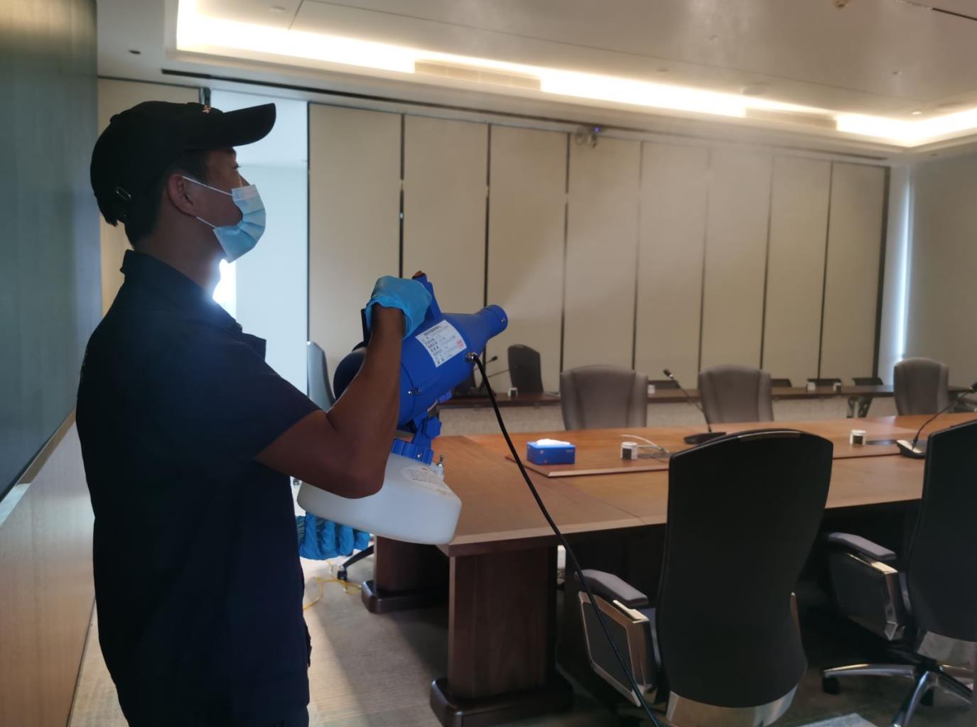 [深圳專業(yè)除甲醛]究竟選擇什么樣的成都除甲醛公司好呢？